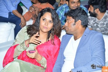 Rangasthalam 100 Days Function Photos